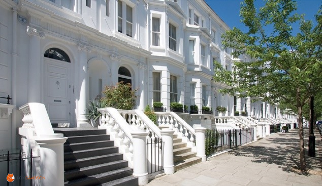BRIDGING LOAN BROKER UK
