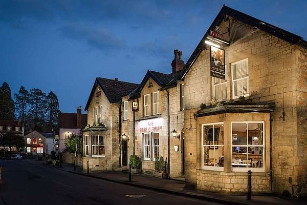 best places to live near Bristol. Fox Davidson Mortgage Brokers