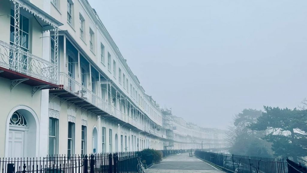bristol mortgage broker secures mortgage on clifton houses