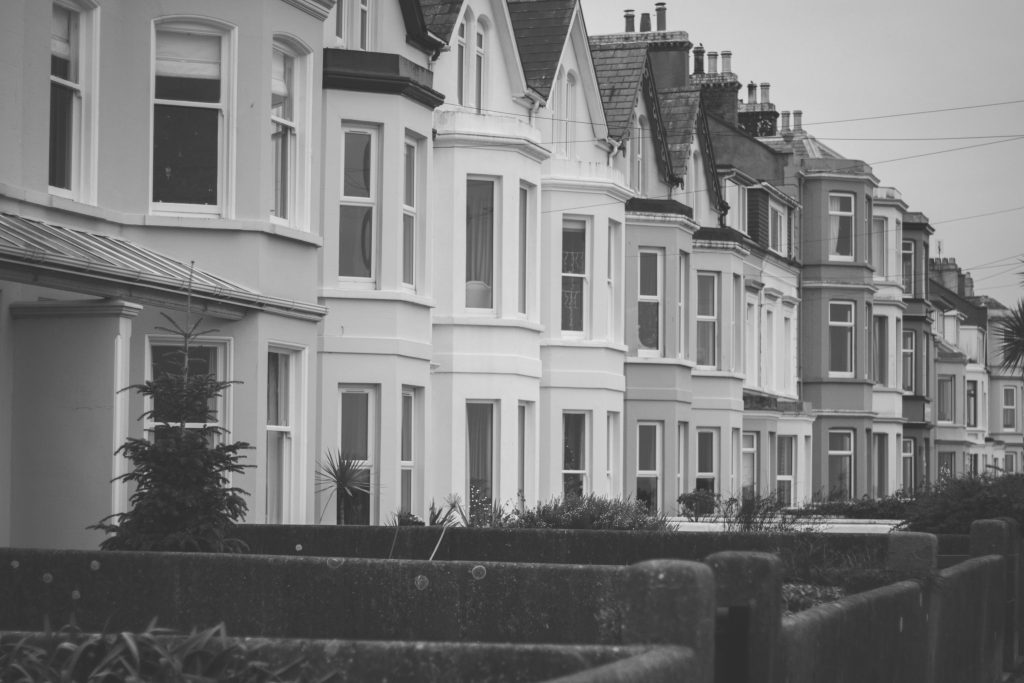 low deposit first time buyer mortgages