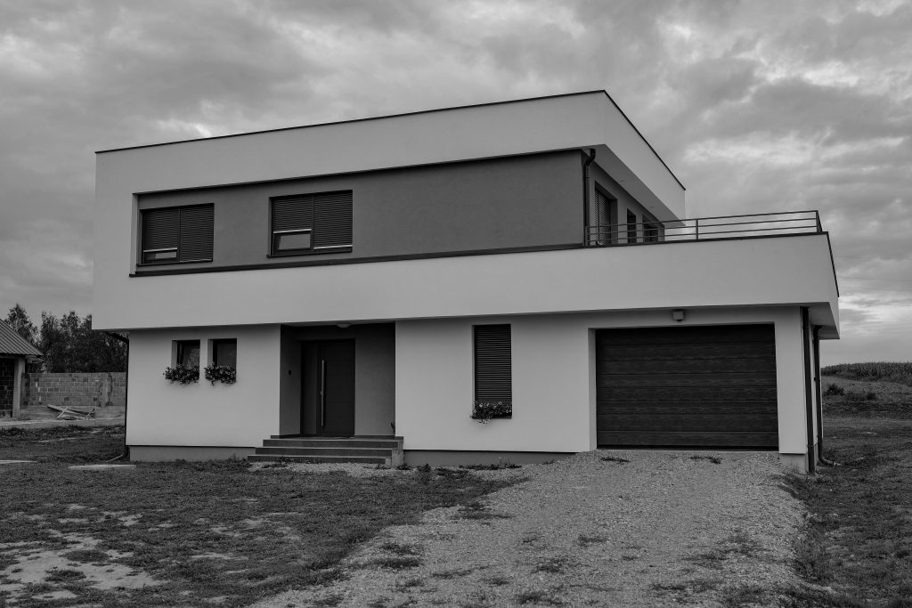ICF mortgage broker fox davidson. we secure mortgages for modern methods of construction.